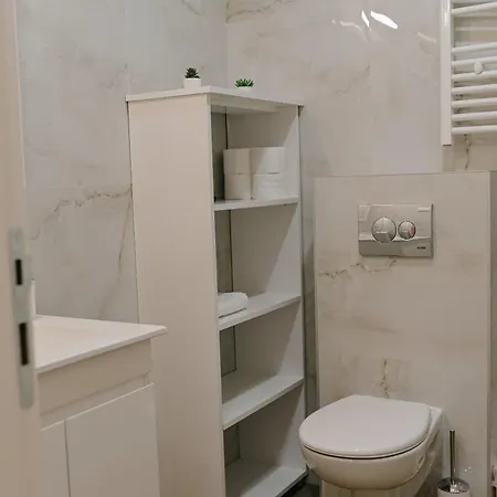 Apartament A-apartmani *