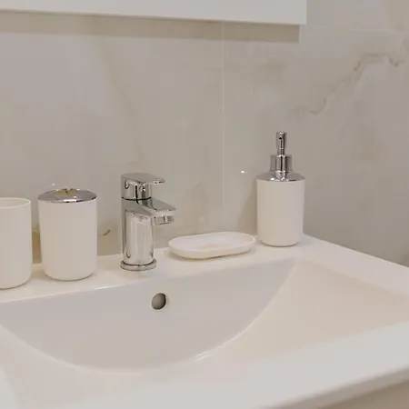 Apartament A-apartmani *