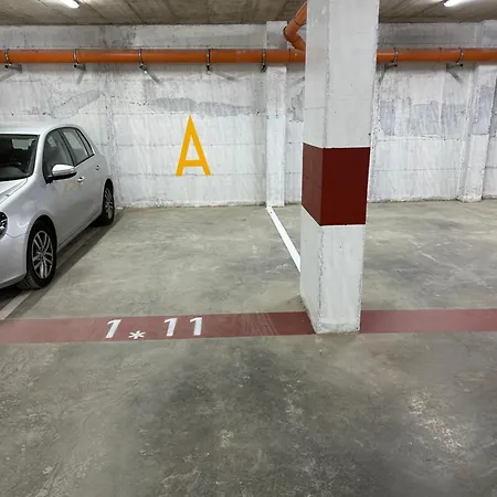 A-apartmani * Temerin